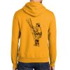 Essential Fleece Pullover Hooded Sweatshirt Thumbnail