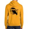 Essential Fleece Pullover Hooded Sweatshirt Thumbnail