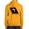 Essential Fleece Pullover Hooded Sweatshirt Thumbnail