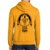 Essential Fleece Pullover Hooded Sweatshirt Thumbnail