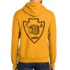 Essential Fleece Pullover Hooded Sweatshirt Thumbnail