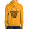 Essential Fleece Pullover Hooded Sweatshirt Thumbnail