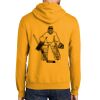 Essential Fleece Pullover Hooded Sweatshirt Thumbnail