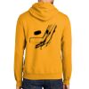 Essential Fleece Pullover Hooded Sweatshirt Thumbnail