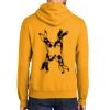 Essential Fleece Pullover Hooded Sweatshirt Thumbnail