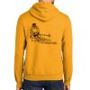 Essential Fleece Pullover Hooded Sweatshirt Thumbnail