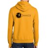Essential Fleece Pullover Hooded Sweatshirt Thumbnail
