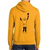 Essential Fleece Pullover Hooded Sweatshirt Thumbnail