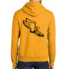 Essential Fleece Pullover Hooded Sweatshirt Thumbnail