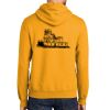 Essential Fleece Pullover Hooded Sweatshirt Thumbnail