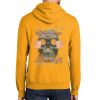 Essential Fleece Pullover Hooded Sweatshirt Thumbnail