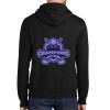 Essential Fleece Pullover Hooded Sweatshirt Thumbnail