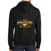 Essential Fleece Pullover Hooded Sweatshirt Thumbnail