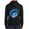 Essential Fleece Pullover Hooded Sweatshirt Thumbnail