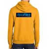 Essential Fleece Pullover Hooded Sweatshirt Thumbnail