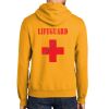 Essential Fleece Pullover Hooded Sweatshirt Thumbnail