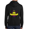 Essential Fleece Pullover Hooded Sweatshirt Thumbnail