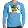 Long Sleeve Performance Blend Tee Thumbnail