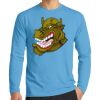 Long Sleeve Performance Blend Tee Thumbnail