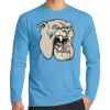 Long Sleeve Performance Blend Tee Thumbnail