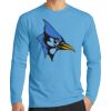 Long Sleeve Performance Blend Tee Thumbnail