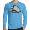 Long Sleeve Performance Blend Tee Thumbnail