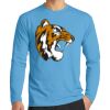 Long Sleeve Performance Blend Tee Thumbnail