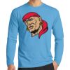 Long Sleeve Performance Blend Tee Thumbnail
