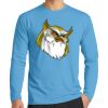 Long Sleeve Performance Blend Tee Thumbnail