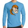 Long Sleeve Performance Blend Tee Thumbnail