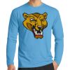 Long Sleeve Performance Blend Tee Thumbnail