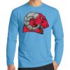 Long Sleeve Performance Blend Tee Thumbnail