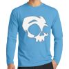 Long Sleeve Performance Blend Tee Thumbnail