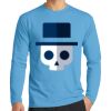 Long Sleeve Performance Blend Tee Thumbnail