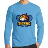 Long Sleeve Performance Blend Tee Thumbnail