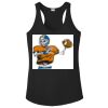 Ladies PosiCharge ® Competitor Racerback Tank Thumbnail