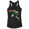 Ladies PosiCharge ® Competitor Racerback Tank Thumbnail