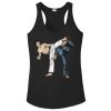 Ladies PosiCharge ® Competitor Racerback Tank Thumbnail