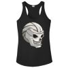 Ladies PosiCharge ® Competitor Racerback Tank Thumbnail