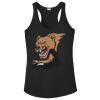 Ladies PosiCharge ® Competitor Racerback Tank Thumbnail