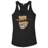 Ladies PosiCharge ® Competitor Racerback Tank Thumbnail