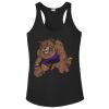 Ladies PosiCharge ® Competitor Racerback Tank Thumbnail