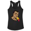 Ladies PosiCharge ® Competitor Racerback Tank Thumbnail