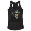 Ladies PosiCharge ® Competitor Racerback Tank Thumbnail