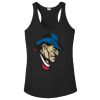 Ladies PosiCharge ® Competitor Racerback Tank Thumbnail