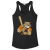 Ladies PosiCharge ® Competitor Racerback Tank Thumbnail