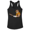 Ladies PosiCharge ® Competitor Racerback Tank Thumbnail