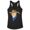 Ladies PosiCharge ® Competitor Racerback Tank Thumbnail