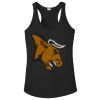 Ladies PosiCharge ® Competitor Racerback Tank Thumbnail