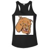 Ladies PosiCharge ® Competitor Racerback Tank Thumbnail